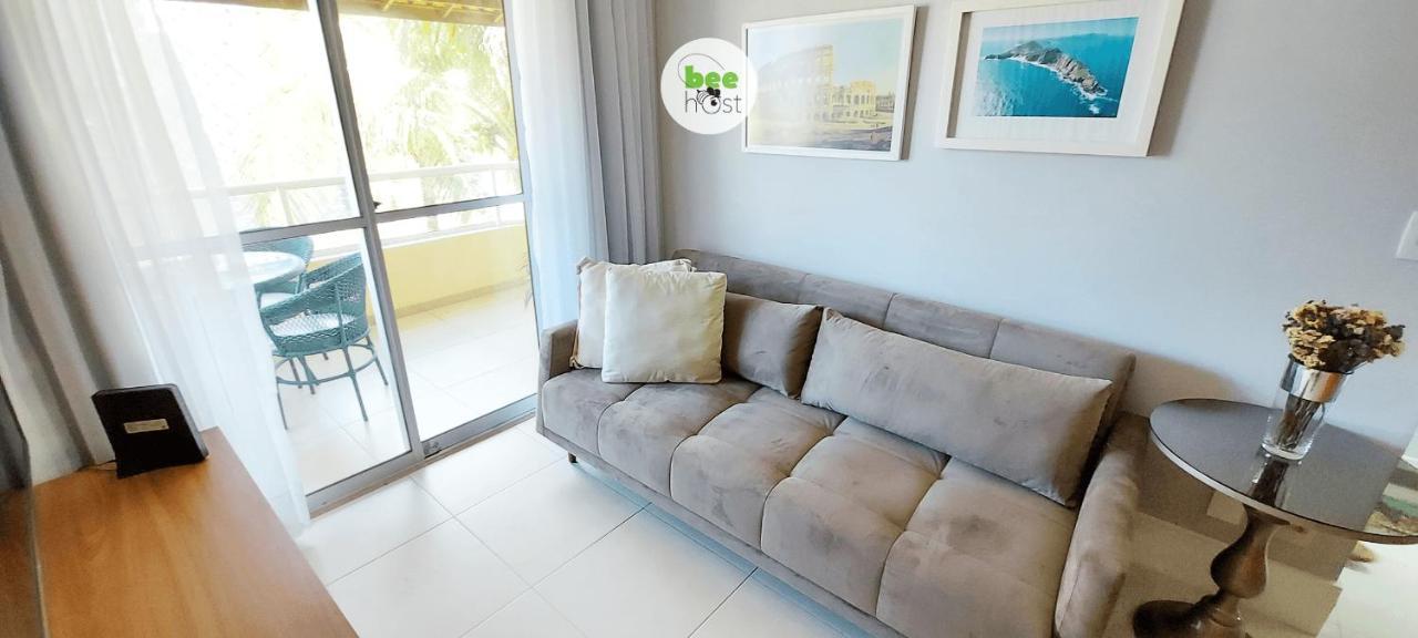 Coste0100 - Residencial Luz Das Acacias Salvador Exteriér fotografie