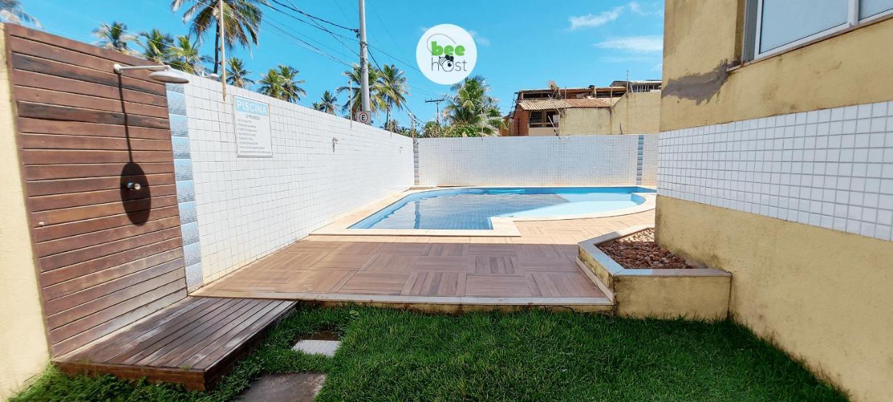 Coste0100 - Residencial Luz Das Acacias Salvador Exteriér fotografie