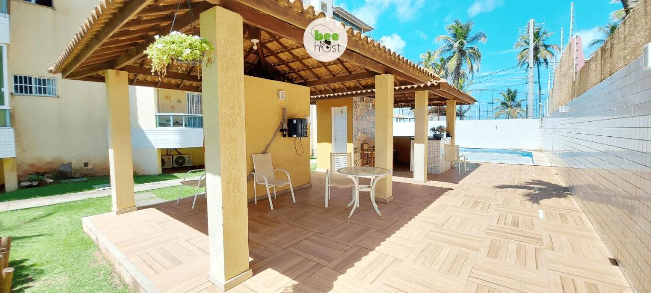 Coste0100 - Residencial Luz Das Acacias Salvador Exteriér fotografie