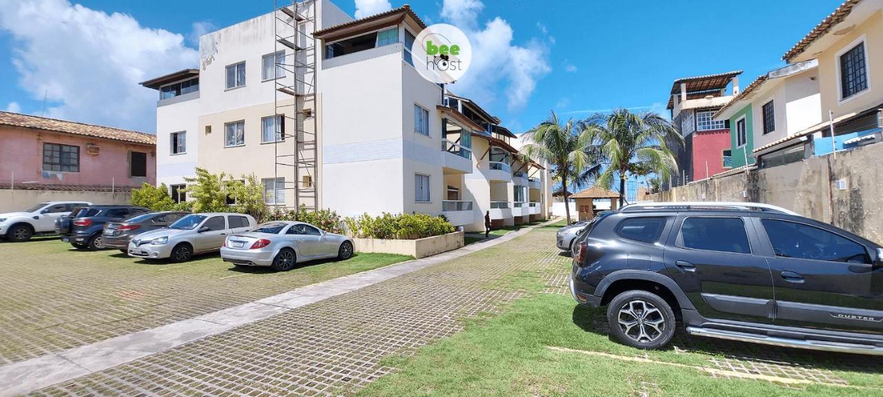 Coste0100 - Residencial Luz Das Acacias Salvador Exteriér fotografie