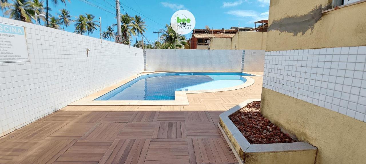 Coste0100 - Residencial Luz Das Acacias Salvador Exteriér fotografie