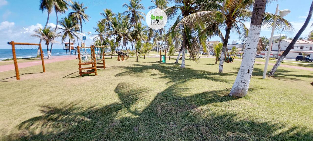 Coste0100 - Residencial Luz Das Acacias Salvador Exteriér fotografie