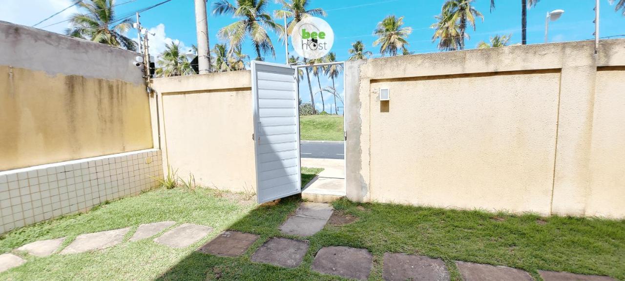 Coste0100 - Residencial Luz Das Acacias Salvador Exteriér fotografie
