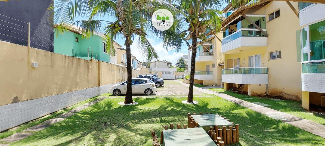 Coste0100 - Residencial Luz Das Acacias Salvador Exteriér fotografie