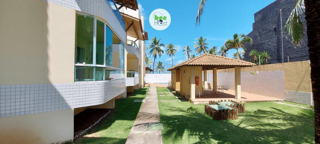 Coste0100 - Residencial Luz Das Acacias Salvador Exteriér fotografie