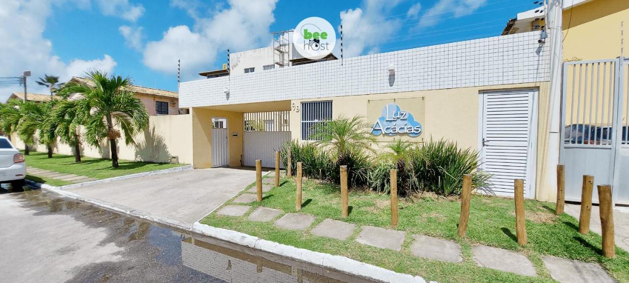 Coste0100 - Residencial Luz Das Acacias Salvador Exteriér fotografie