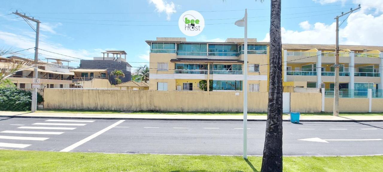 Coste0100 - Residencial Luz Das Acacias Salvador Exteriér fotografie
