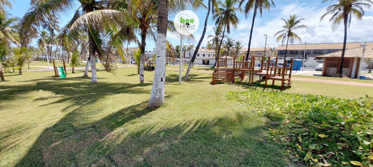 Coste0100 - Residencial Luz Das Acacias Salvador Exteriér fotografie