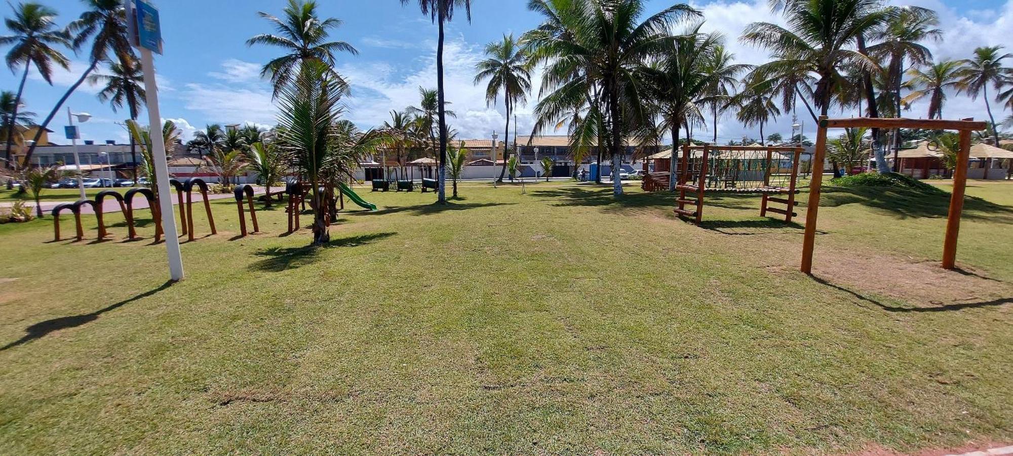 Coste0100 - Residencial Luz Das Acacias Salvador Exteriér fotografie