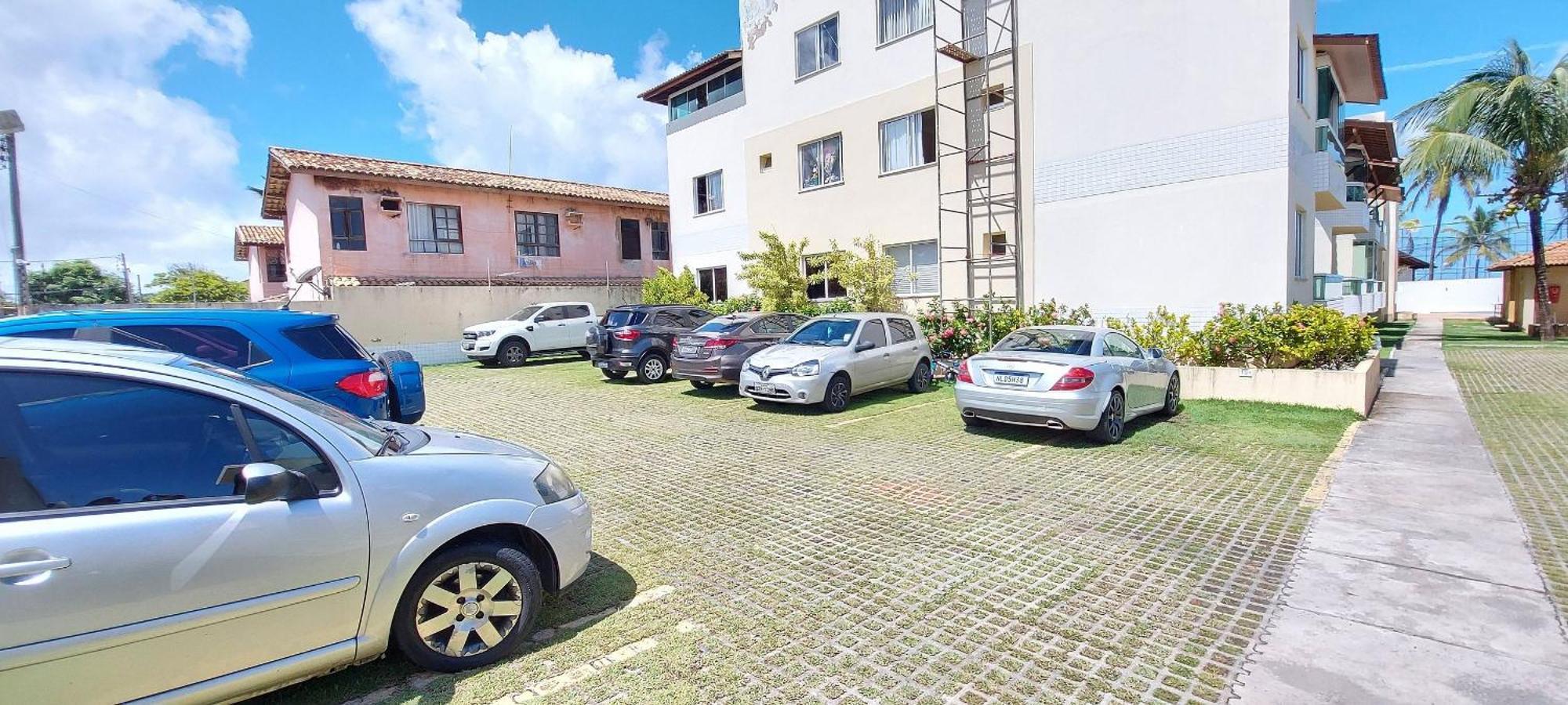 Coste0100 - Residencial Luz Das Acacias Salvador Exteriér fotografie
