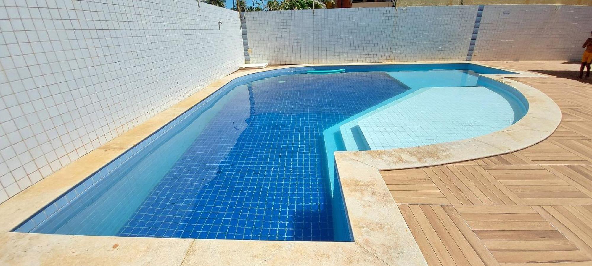 Coste0100 - Residencial Luz Das Acacias Salvador Exteriér fotografie